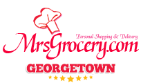 Grocery Delivery Georgetown
